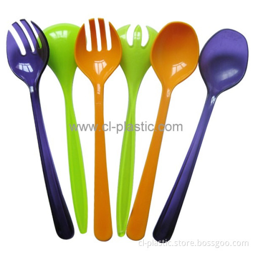 Plastic Fork